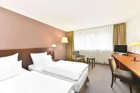 Spark by Hilton Stuttgart Sindelfingen - 50