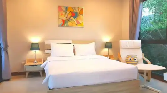 The Focus Khaoyai Resort - 32