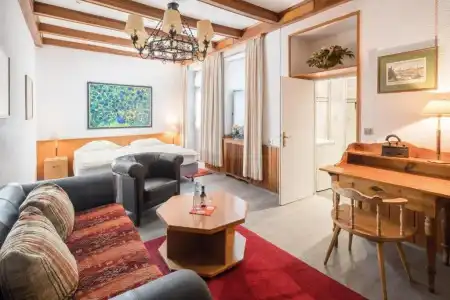 Hotel-Restaurant Hackteufel - 31