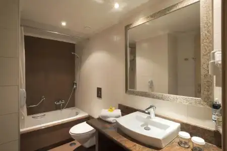 Electra Palace Rhodes - Premium All Inclusive - 9