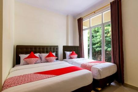 O Travel-inn - 16