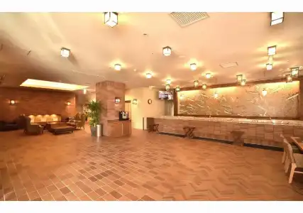 Dormy Inn Premium Otaru Natural Hot Spring - 1