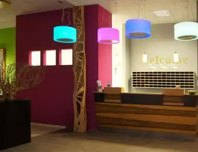 AMH Airport-Messe-Hotel - 2