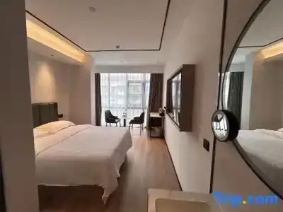 GreenTree Inn Shanghai PuDong New District YangSi Metro Station YangXin Road Shell - 45
