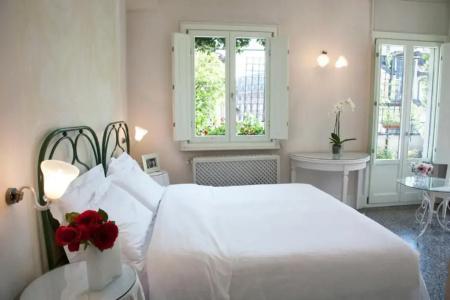 Antica Locanda dei Mercanti - 32
