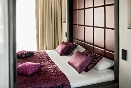 Damianii Luxury Boutique & Spa - 40