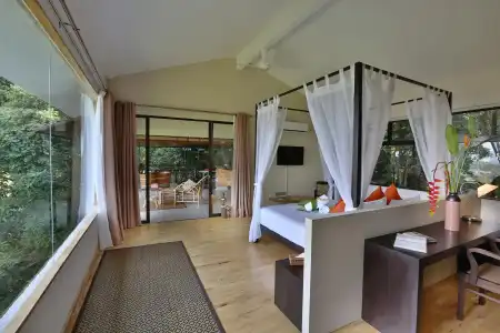 Ambong Rainforest Retreat - 52