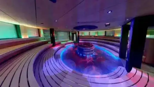 Stroblhof Active Family Spa Resort - 31