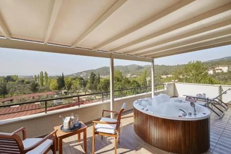 Ramada Resort Kazdaglari Thermal & Spa - 54