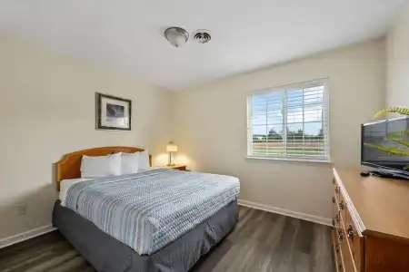 Affordable Suites Charlottesville - 18
