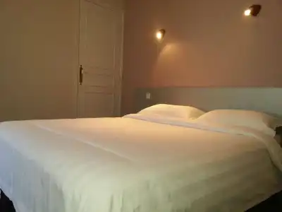 Hôtel du Cygne (Tours) - 3