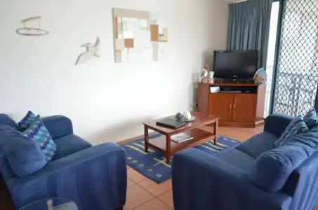 Cerulean Apartments - 4