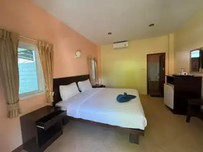 Boonya Resort Koh Chang - 0