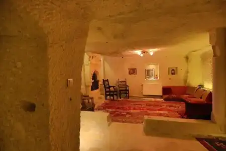 Iris Cave Cappadocia - 79