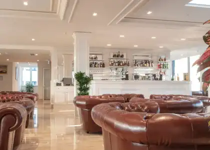 Grand Palladium Munich - 40