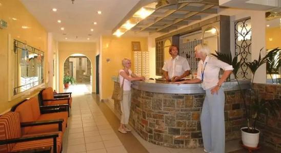 Akasha Beach & Spa - 35