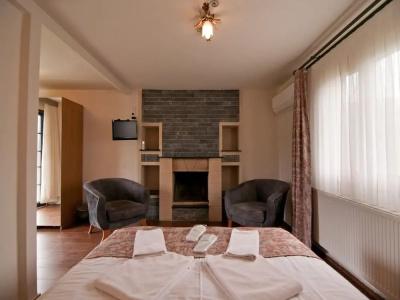Gizemli Nehir Bungalov - 30