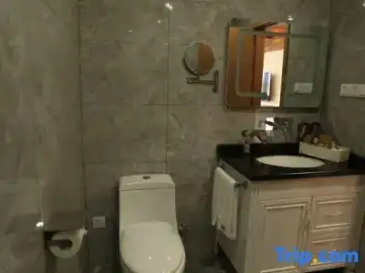 Beijing Downtown Travelotel - 18