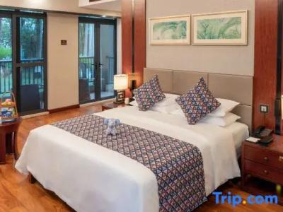 Nanning Wuxiang Resort - 84