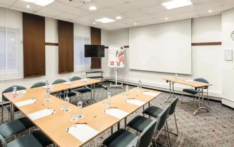 ibis Praha Mala Strana - 27