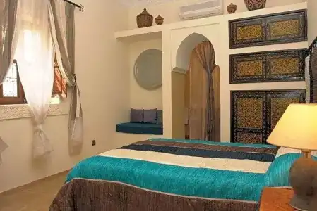 Riad Petit Karmela - 25