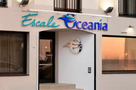 Escale Oceania Saint-Malo - 0