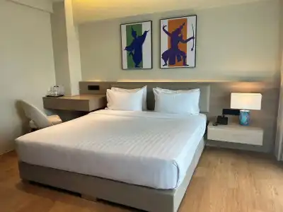 The One Bay Breeze Pattaya - 94