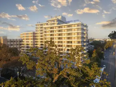 Maritim Darmstadt - 24