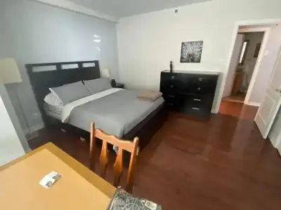 Quality Inn Centre-Ville - 144