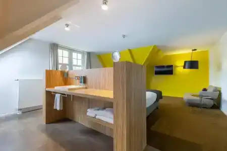 Amrâth BergAmersfoort - 29