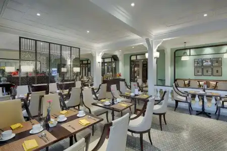 Allegro Hoi An. A Little Luxury & Spa - 21