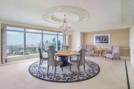 The Residences at The Ritz-Carlton Jakarta, Pacific Place - 154