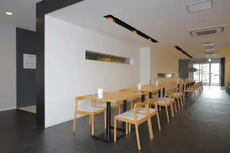 Meitetsu Inn Chita Handa Ekimae - 15