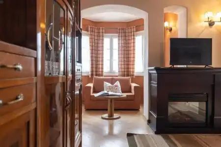 Historic Residence Madonna - 75