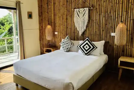 Bluerama Resort - 39