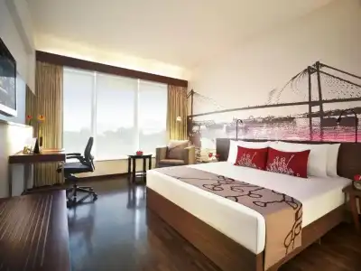 Vivanta Kolkata EM Bypass - 78