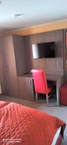 Waldblick BSR Restaurant - 64