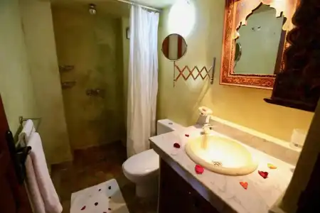 Riad TOYOUR - 80