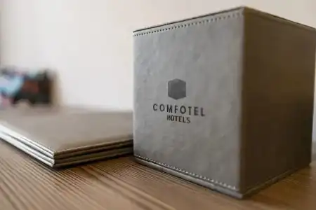 Comfotel Grn - 26