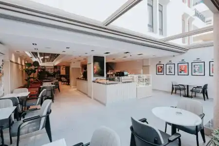 Angelo Coffee Suites - 8