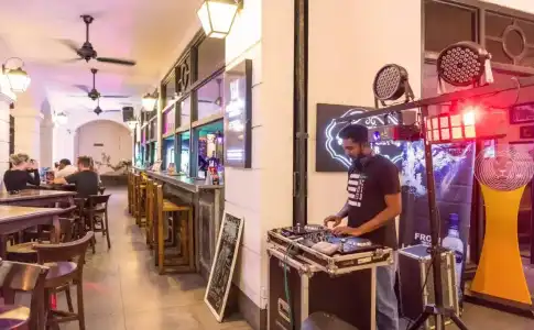 Fairway Colombo - Sri Lanka's First With Robot Technology - 25