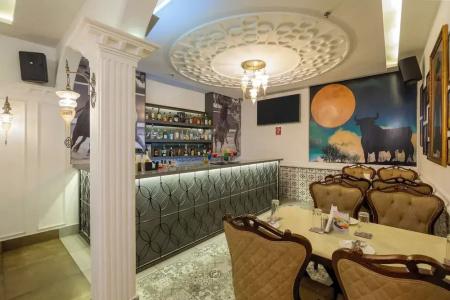 Total Marbella Suites - Adults Only - 15