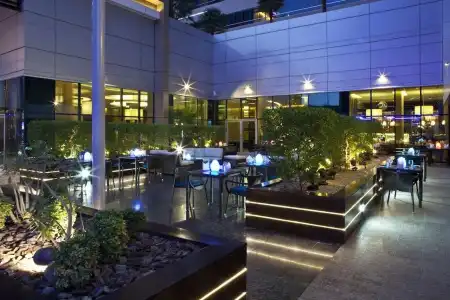 Novotel Suites Mall Avenue Dubai - 26