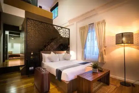 Siam Nitra Boutique - 173