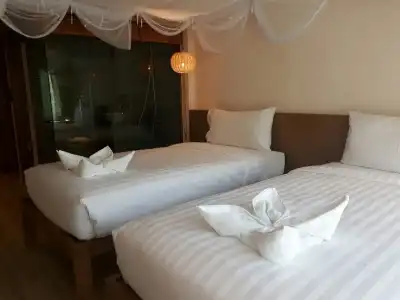 Sealey Resort Koh Larn - 17