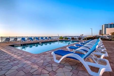Tropical Winds Resort - 59