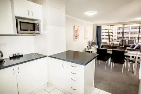 The Astor Apartments - 16