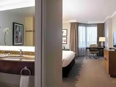 Pullman Miami Airport - 31