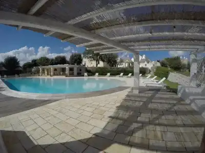 Masseria Cappuccini - 20