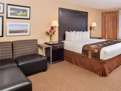 Kelly Inn Billings Montana - 44
